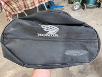 Honda Deauville Tasche Gepäcktasche Niedersachsen - Loxstedt Vorschau