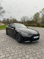 BMW M440i xDrive Gran Coupé Leipzig - Reudnitz-Thonberg Vorschau