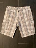 Herren Shorts kariert Größe 36 Top!!! Rheinland-Pfalz - Kandel Vorschau