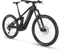 E- MTB, Stevens E-Inception AM 6.6.1 in 16 und 18 Bayern - Markt Schwaben Vorschau