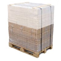 RUF Mischholz Holzbriketts Briketts Brennholz 480kg Palette Bayern - Bad Kissingen Vorschau