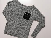 ONLY Pullover Strickpullover Langarmshirt Gr. S WIE NEU Bayern - Niederwinkling Vorschau