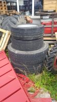 Reifen 315/80R22,5 Reifen 245/70R17,5 Räder Bayern - Hawangen Vorschau