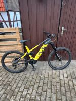 e-Mountainbike HUSQVARNA CROSS MC4 2020 Niedersachsen - Liebenburg Vorschau