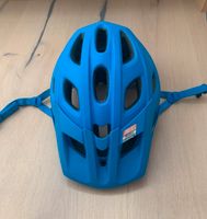 IXS Fahrradhelm M/L unfallfrei Bayern - Penzberg Vorschau