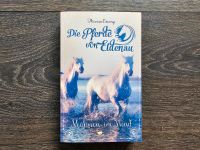 Buch die Pferde von Eldenau Mähren im Wind Hessen - Großalmerode Vorschau