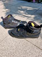 Air Jordan Fusion Air Force 1 Berlin - Tegel Vorschau