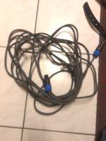 1 Stück spaekon Kabel 10 Meter Bayern - Prichsenstadt Vorschau