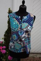 Tolles Shirt Betty Barclay Gr. 40 SUPER!!! Nordrhein-Westfalen - Kamp-Lintfort Vorschau