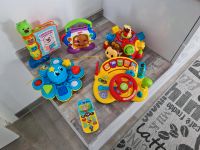 Spielzeug Sammlung v tech fisherprice Bayern - Pottenstein Vorschau