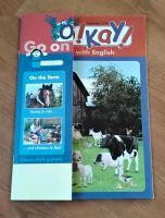 O!Kay! Go on with English Zeitschrift "On the farm" mit CD, Neu Nordrhein-Westfalen - Arnsberg Vorschau