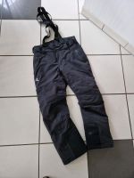 Herren Skihose Gr. 54 von Schöffel, schwarz Baden-Württemberg - Rudersberg Vorschau