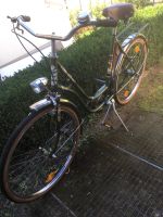 Winora Damen Fahrrad 26 Zoll Retro Baden-Württemberg - Ellwangen (Jagst) Vorschau