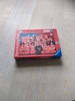 Ravensburger Puzzle Bayern München 1000 Teile Schleswig-Holstein - Harrislee Vorschau