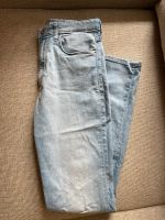 H&M Stretch Skinny Jeans Hose Größe 152 Saarland - Marpingen Vorschau