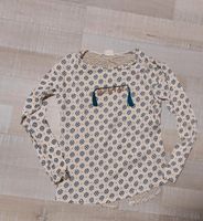 Zara Shirt Langarmshirt Bluse Gr 152 top Zustand Leipzig - Paunsdorf Vorschau