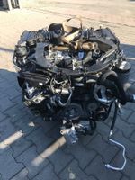 Motor Mercedes W222 S350 642867 258PS 642.867 KOMPLETT Sachsen - Torgau Vorschau