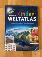 Kinder Weltatlas • Ravensburger • Kinderbuch Bayern - Kirchberg i. Wald Vorschau