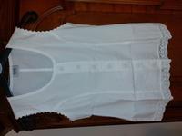 Damen Bluse Taifun Gr. 38 Neu Bayern - Wolnzach Vorschau