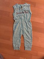 KINDERSACHEN GR 80 JUMPSUIT EINTEILER TÜRKIS Berlin - Neukölln Vorschau