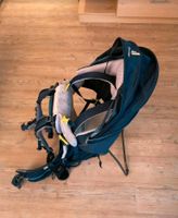 Deuter Kid comfort 3, Kraxe, Verleih Bochum - Bochum-Mitte Vorschau