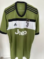 Juventus Turin Trikot 2017/2018 Nordrhein-Westfalen - Herford Vorschau