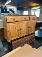 Kommode, Sideboard, Schrank Holz Nordrhein-Westfalen - Paderborn Vorschau