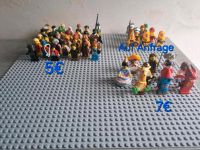 Lego Figuren Minifigures  1€ dient nur als Platzhalter Thüringen - Apolda Vorschau