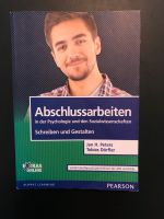 Peters/Dörfler Abschlussarbeiten - Schreiben und Gestalten Pankow - Prenzlauer Berg Vorschau