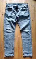 G-Star Herren Jeans, grau, Größe 34/32 Harburg - Hamburg Heimfeld Vorschau