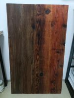 Vintage Holz-/Tischplatte Pankow - Weissensee Vorschau
