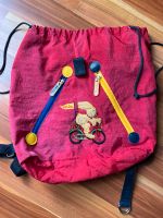 Felix Kinderrucksack rot Nordrhein-Westfalen - Solingen Vorschau