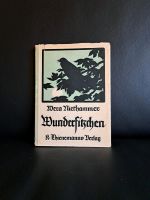 Altes Kinderbuch,  Wunderfitzchen, top Zustand Baden-Württemberg - Bad Ditzenbach Vorschau