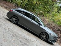 Mercedes CLA 220 CDI, AGM innen/außen, Panoramadach, Automatik Rheinland-Pfalz - Kaiserslautern Vorschau