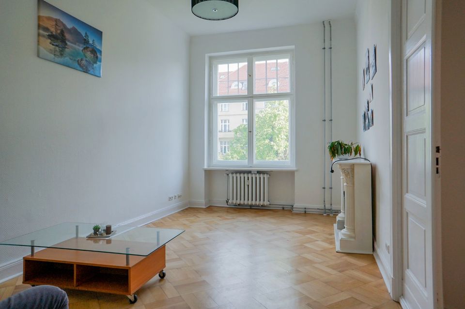 Ihr neuer Wohnsitz in einer Demenz Wohngemeinschaft in Berlin