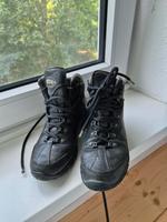 Meindl Wanderschuhe Trekkingstiefel Gr.6/39 goretex Berlin - Steglitz Vorschau