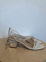 Sandalen mit Absatz von Guess (neu) Hessen - Wiesbaden Vorschau