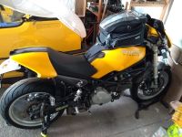 Ducati Monster 600 ( Ur-Monster )  Bj 94 Ez 95 Berlin - Lichtenberg Vorschau