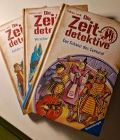 Die Zeitdetektive/3 Bücher Baden-Württemberg - Ertingen Vorschau