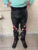 IXS Motorrad Lederhose Gr.52 neuwertig Saarland - Losheim am See Vorschau