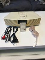 Bose Wave Radio Model AWR1W2 Weiß Nordrhein-Westfalen - Hagen Vorschau