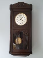 Regulator alte Pendel Uhr antik Brandenburg - Glienicke/Nordbahn Vorschau