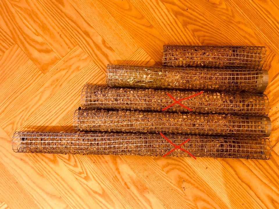 Rankstäbe für Zimmerpflanzen Handmade, Spagnummoos in Radebeul