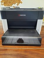 Kyocera Ecosys FS-1041 Laserdrucker gebraucht Bayern - Langerringen Vorschau