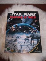 PC Spiel Star Wars " Empire at War" Blumenthal - Farge Vorschau