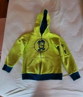 Trollkids Sweatshirt-Jacke Gr. 140 Bayern - Bad Bocklet Vorschau