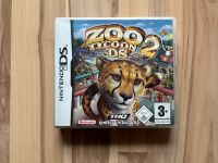 Zoo Tycoon 2 Nintendo DS Bayern - Haag in Oberbayern Vorschau