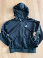 Trainingsjacke Adidas Größe 152 schwarz Mädchen Bayern - Lohr (Main) Vorschau