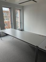 USM Haller Tisch Schreibtisch 300 cm x 100 cm Hamburg-Mitte - Hamburg Neustadt Vorschau