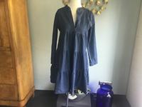 Leichtes Denim Stufenkleid Gr 38/ M wie neu Bayern - Fürstenfeldbruck Vorschau